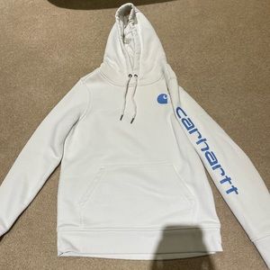 Women’s Carhartt Hoodie